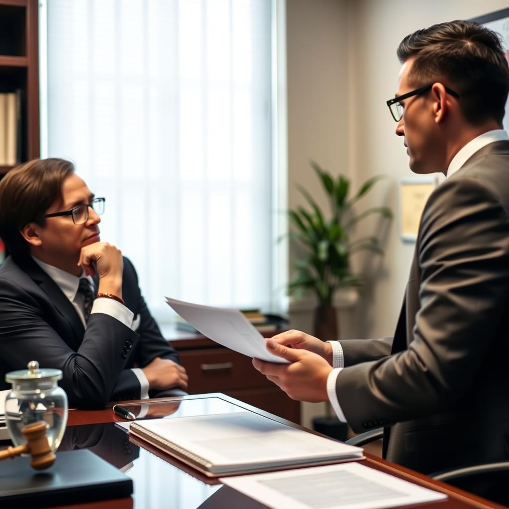 Aggressive Driving Lawyer New York