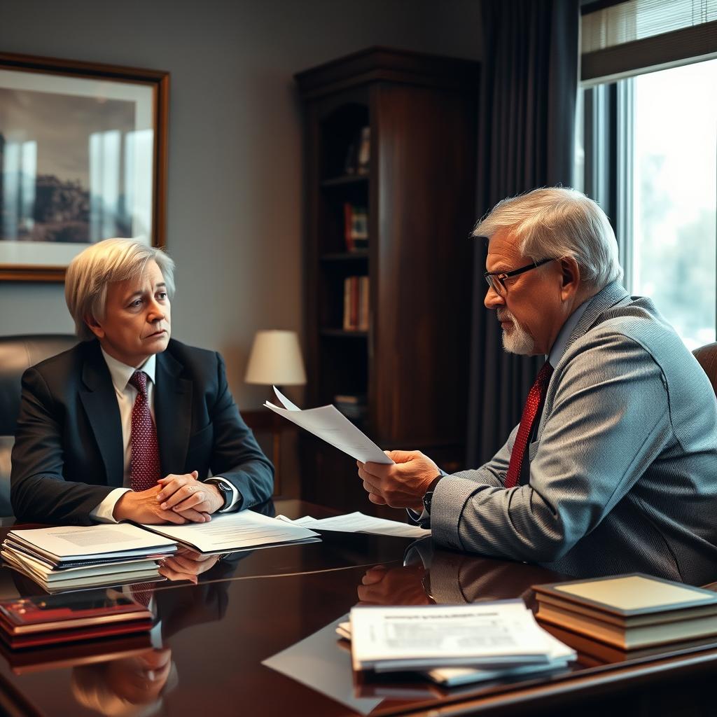 DWAI Lawyer Albany County