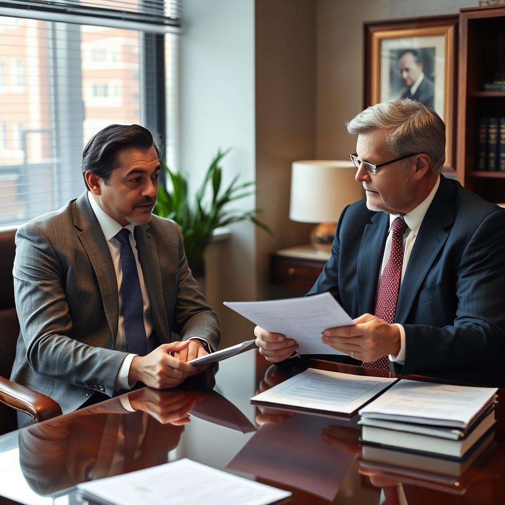 DWAI Lawyer Brooklyn