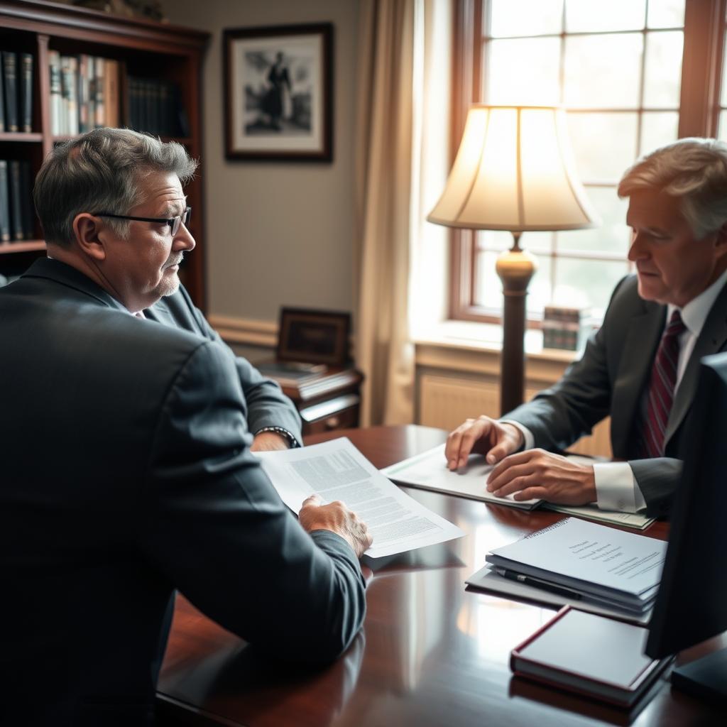 DWAI Lawyer Chemung County