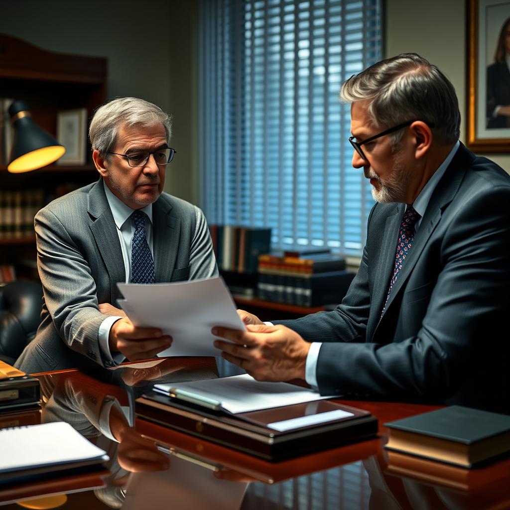 DWAI Lawyer Clinton County