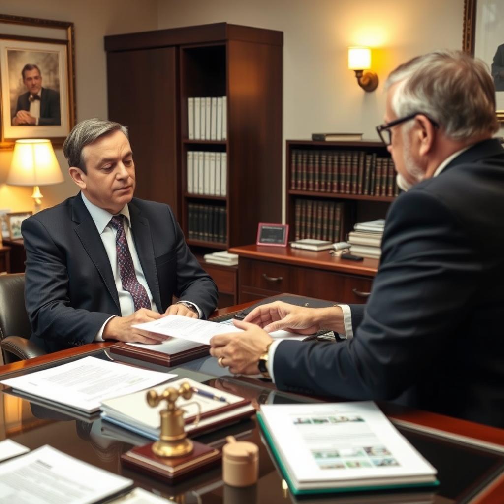 DWAI Lawyer Columbia County