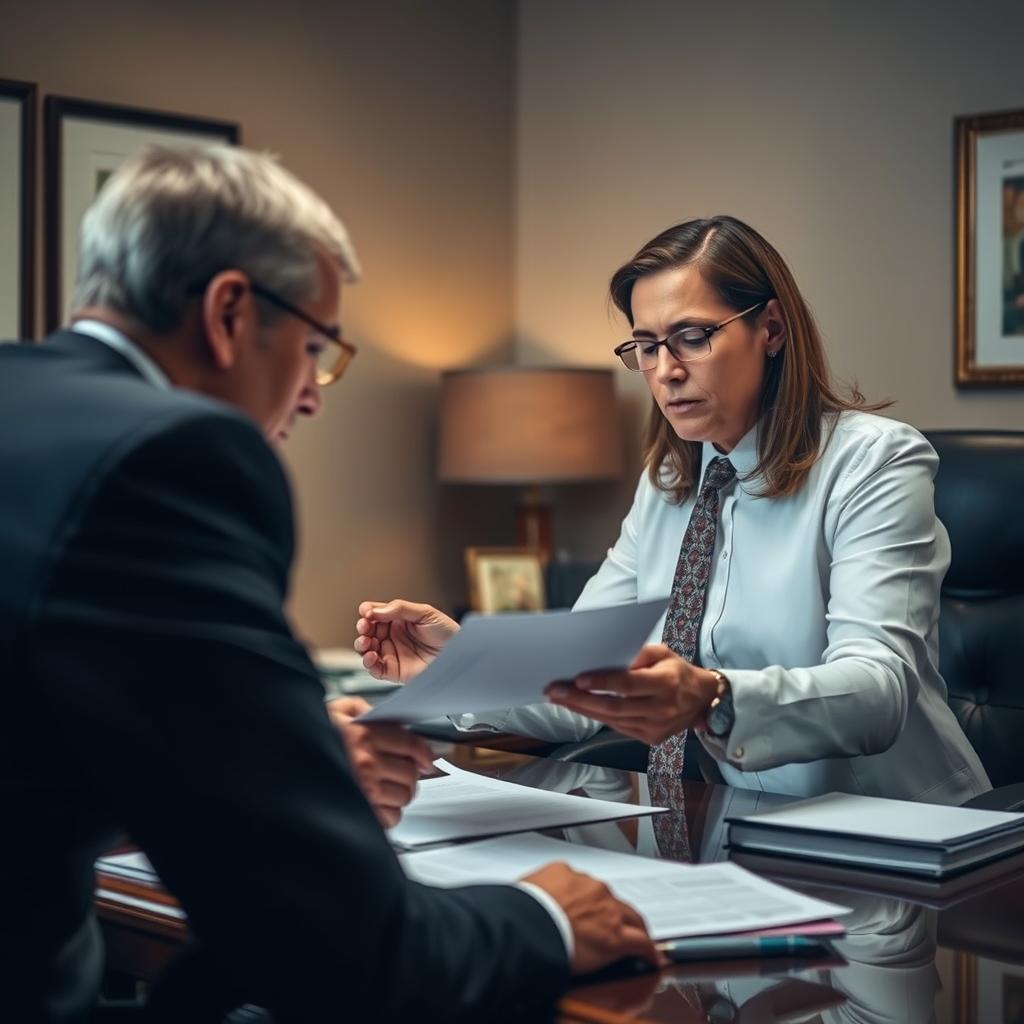 DWAI Lawyer Essex County