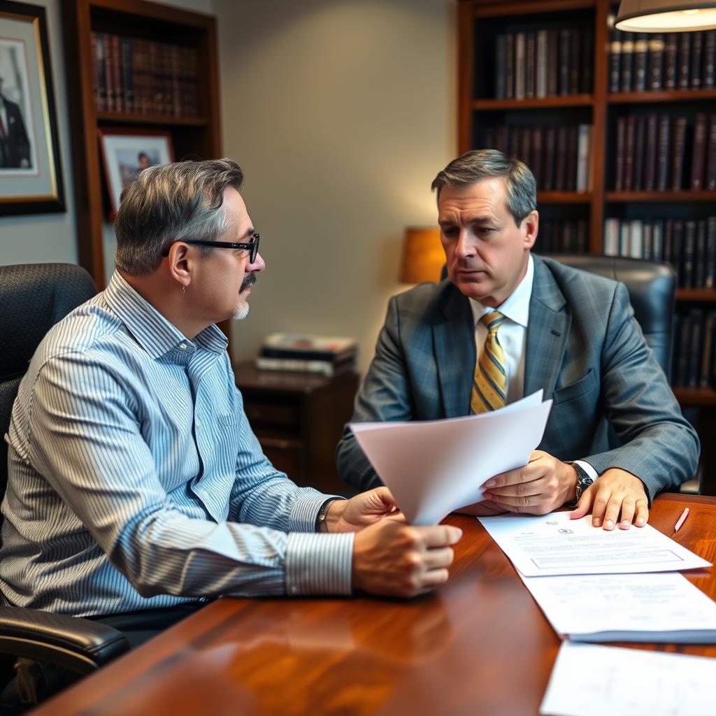 DWAI Lawyer Hamilton County