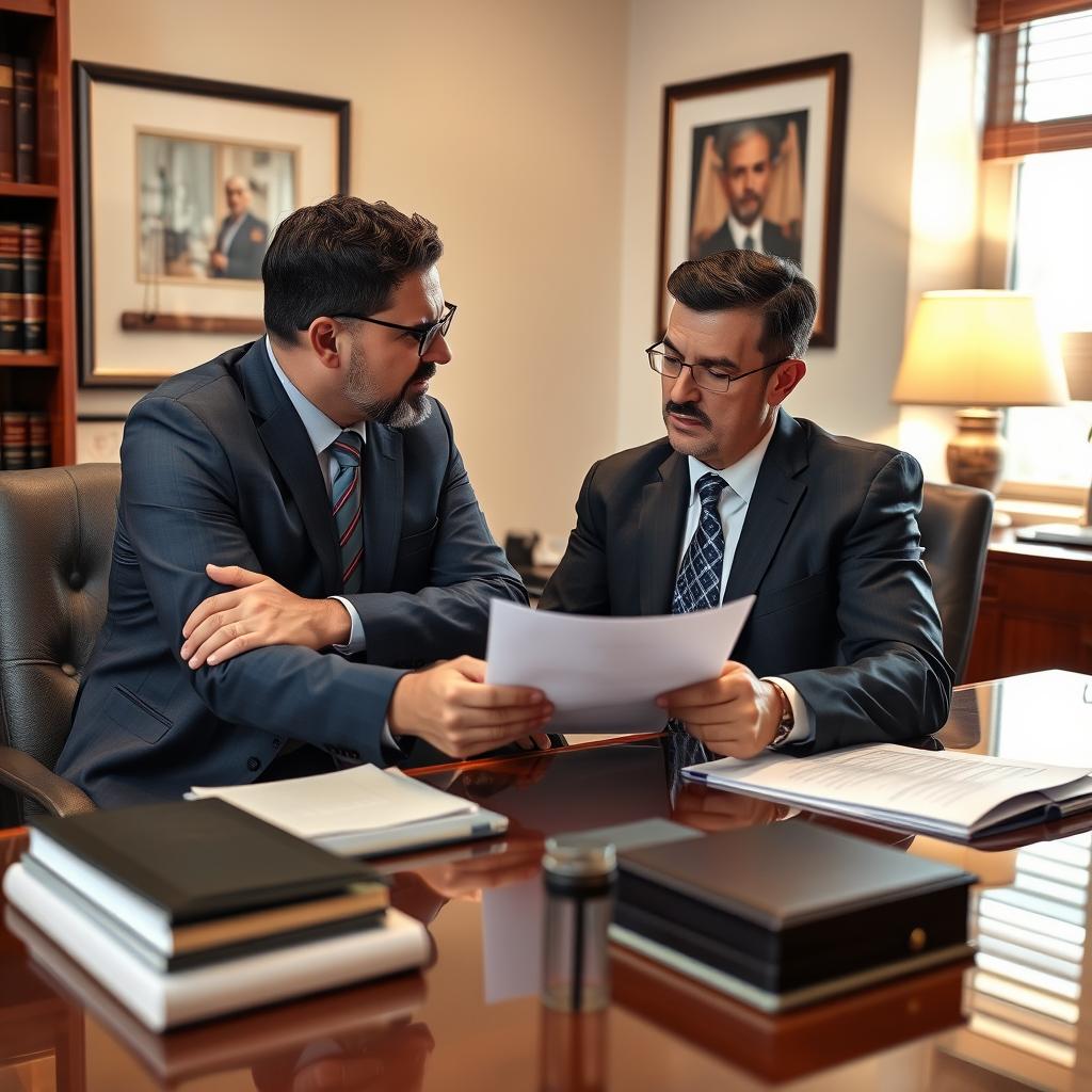 DWAI Lawyer Jefferson County