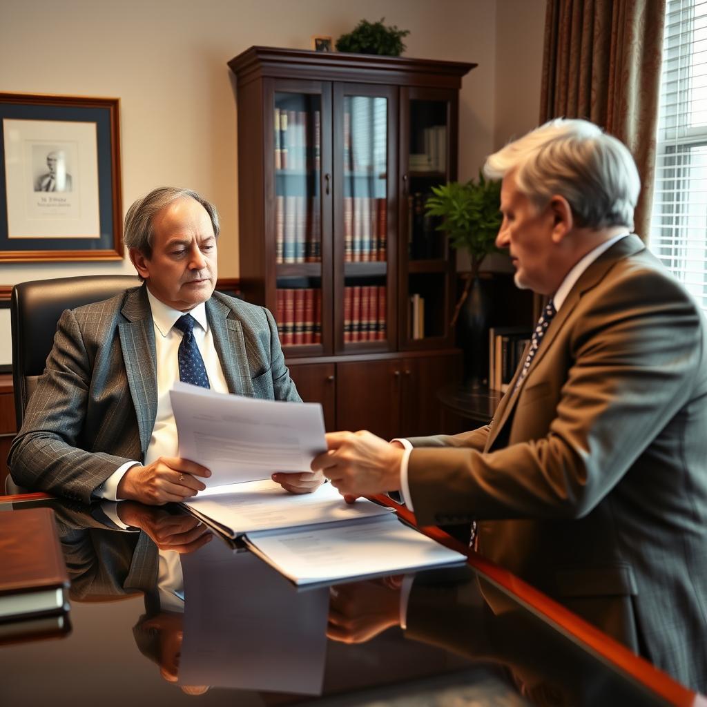 DWAI Lawyer Kings County