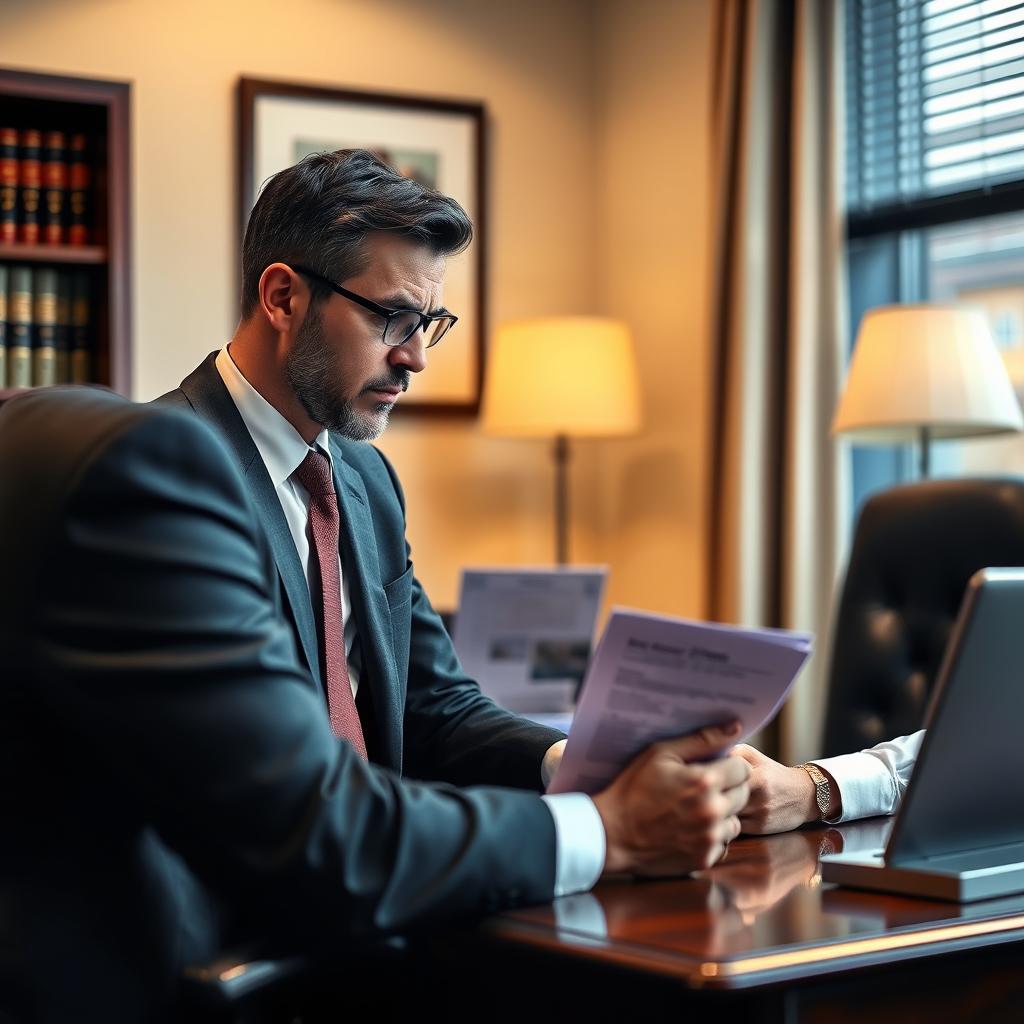 DWAI Lawyer Manhattan