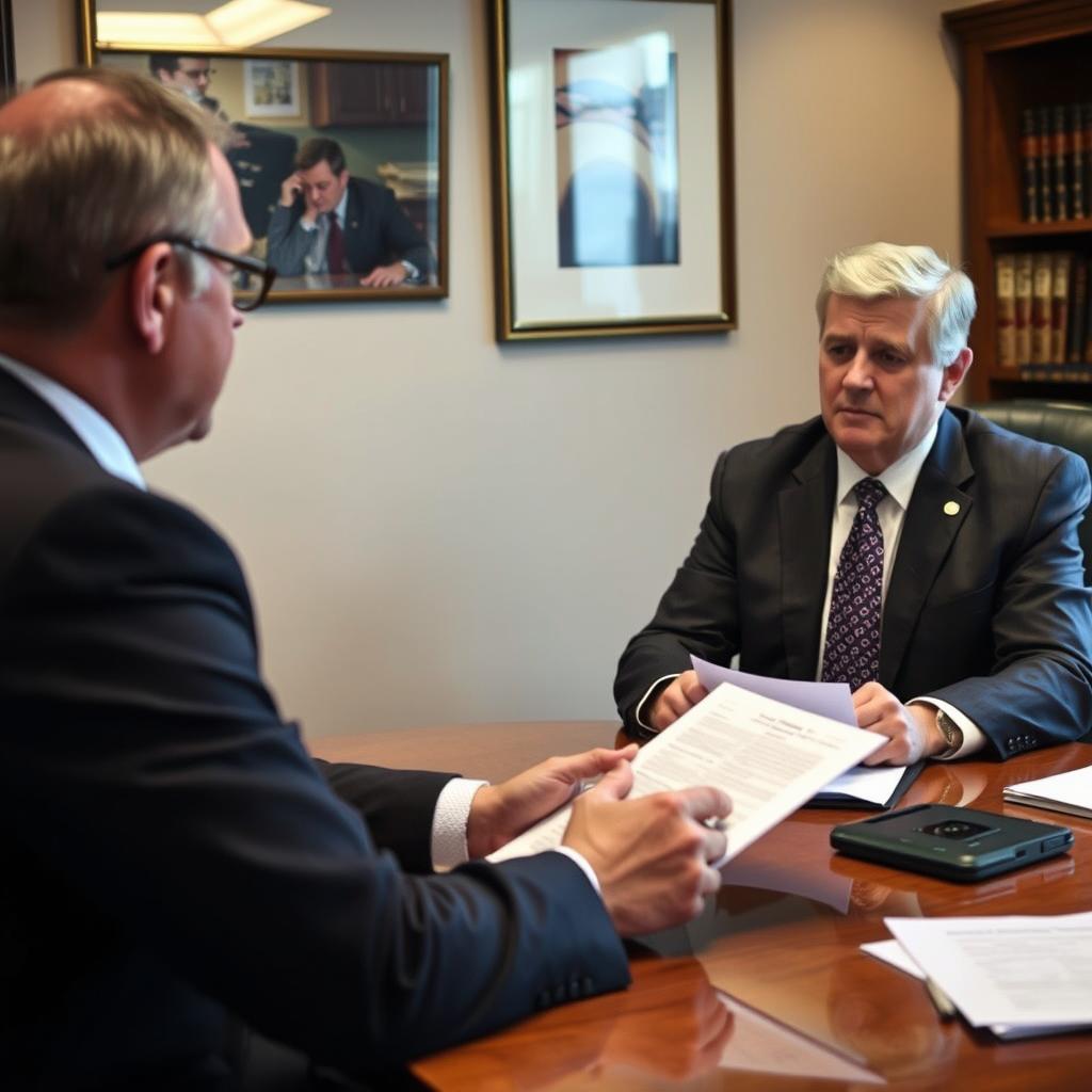 DWAI Lawyer Monroe County