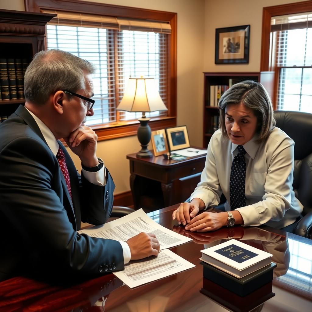 DWAI Lawyer Oneida County