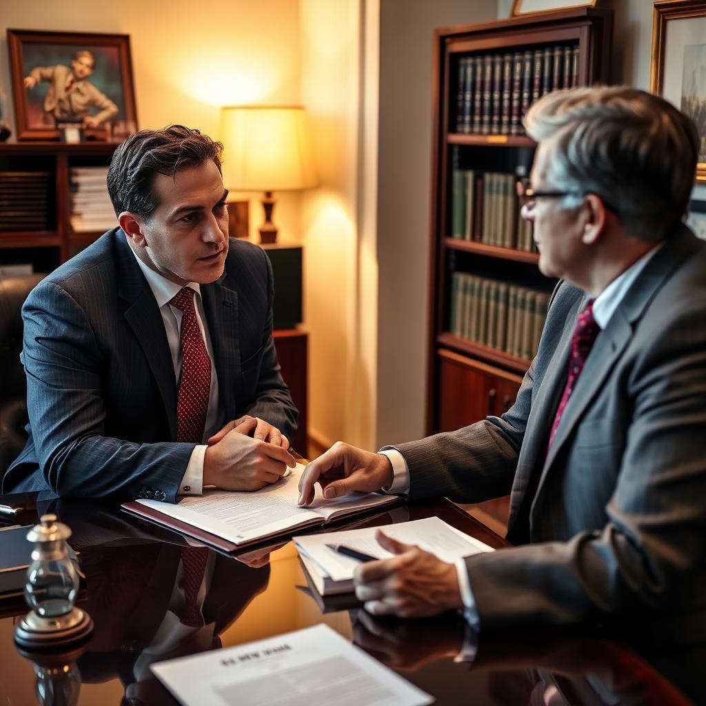 DWAI Lawyer Ontario County