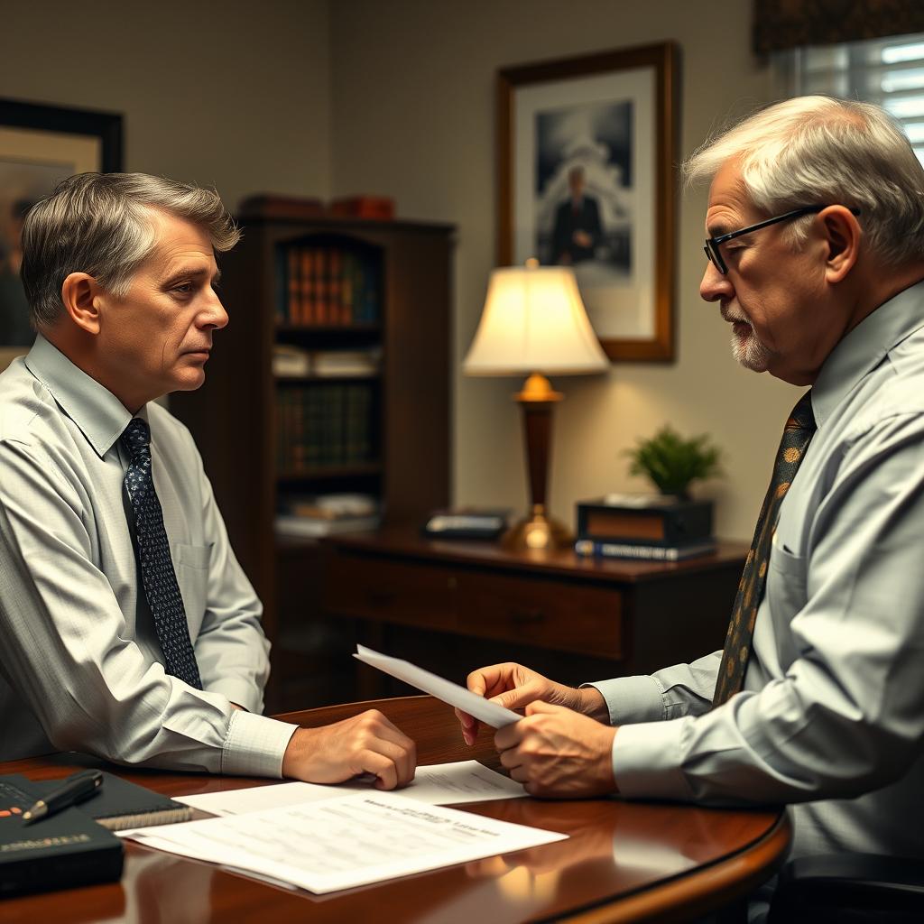 DWAI Lawyer Otsego County