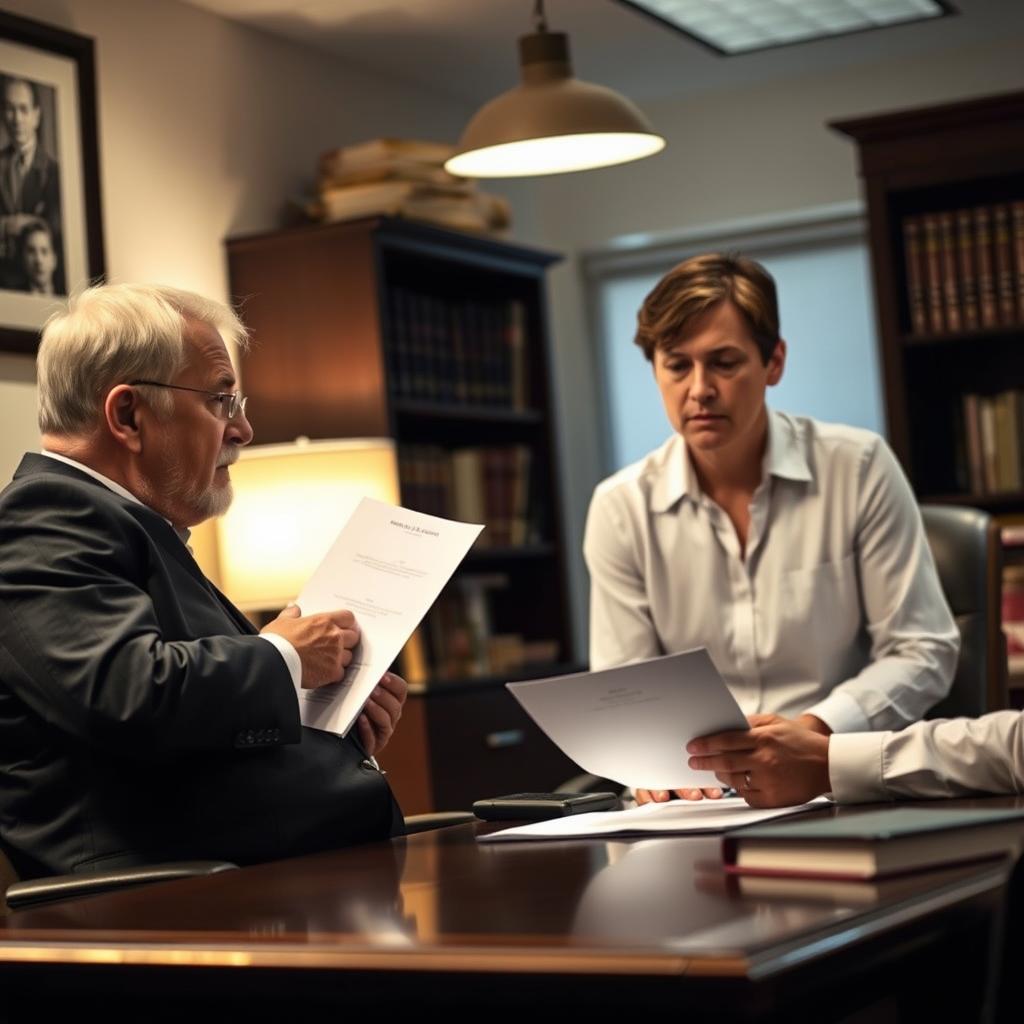 DWAI Lawyer Putnam County