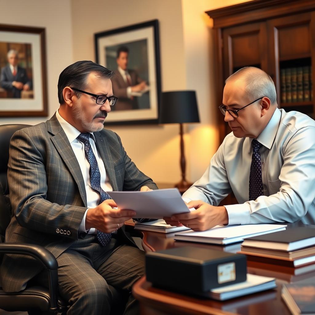 DWAI Lawyer Queens County