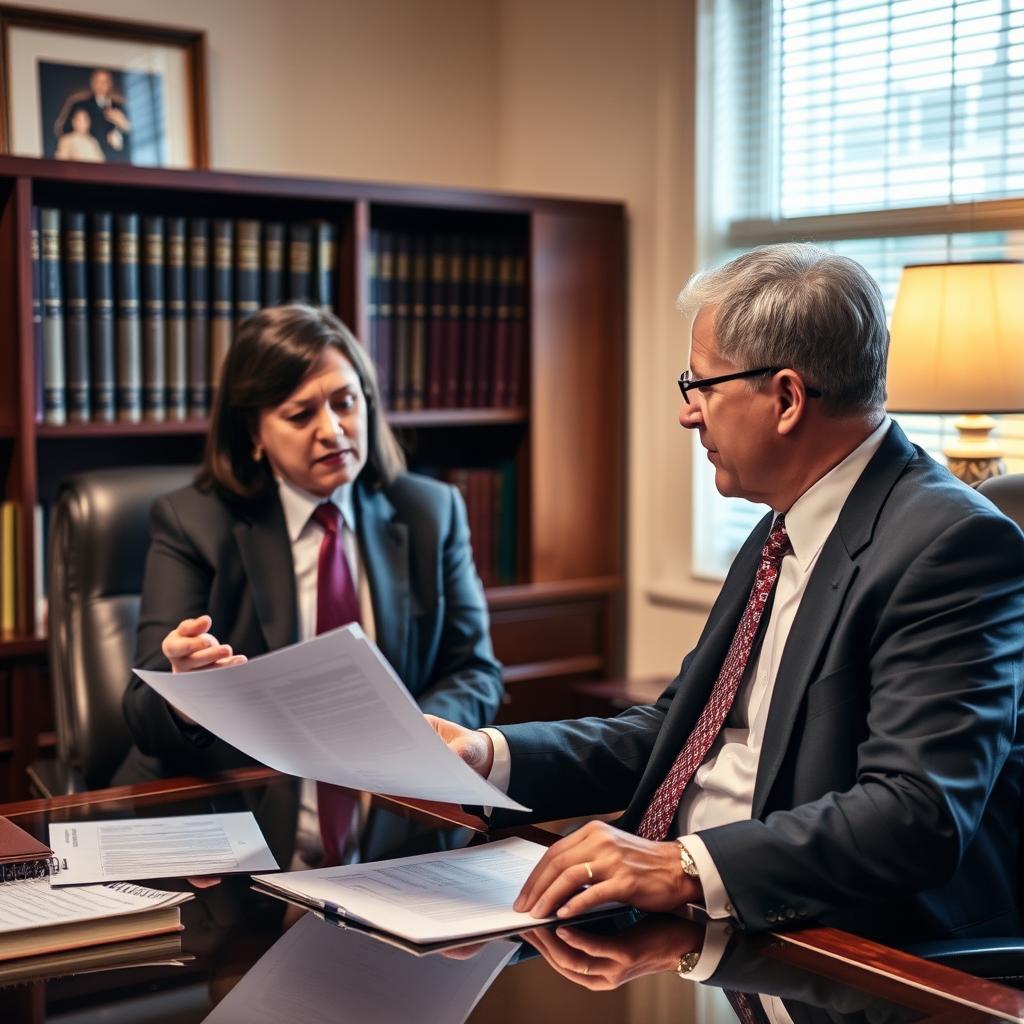 DWAI Lawyer Rensselaer County