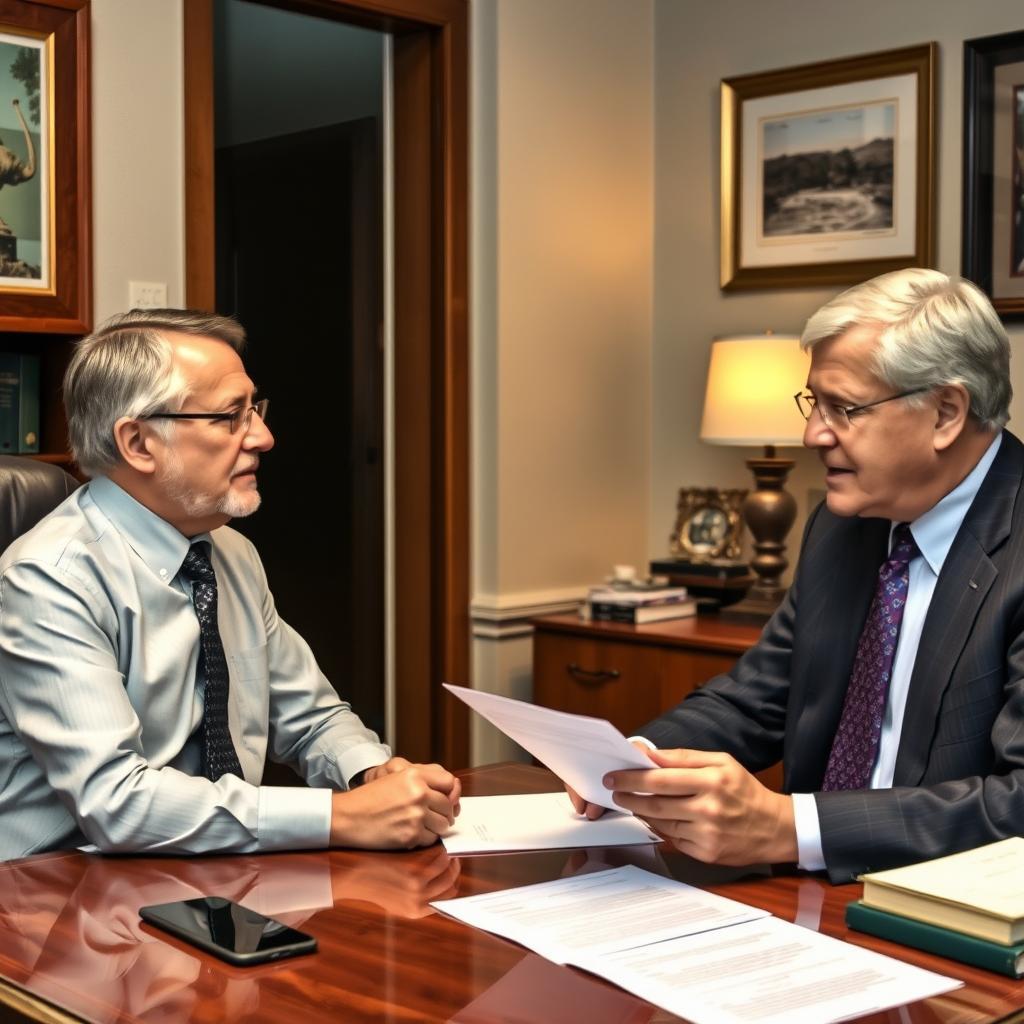 DWAI Lawyer Rockland County