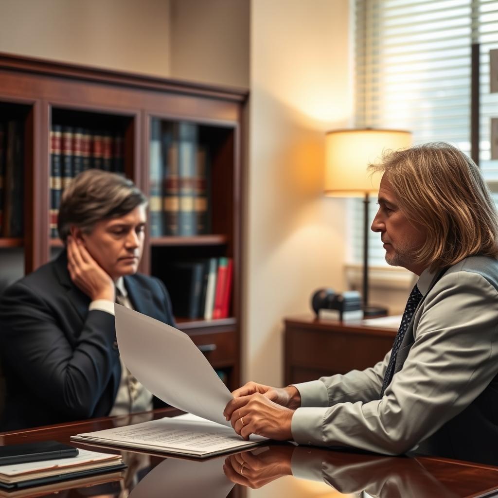 DWAI Lawyer Schenectady County