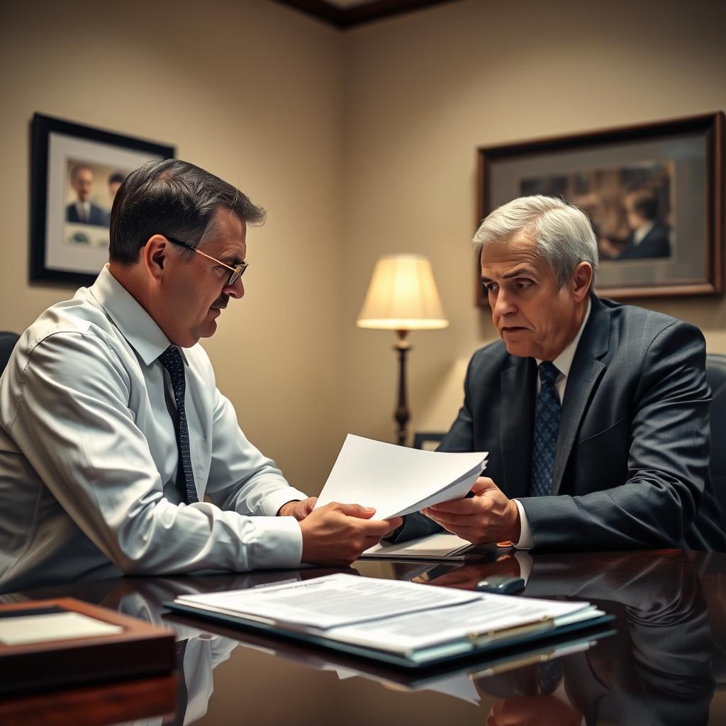 DWAI Lawyer Seneca County