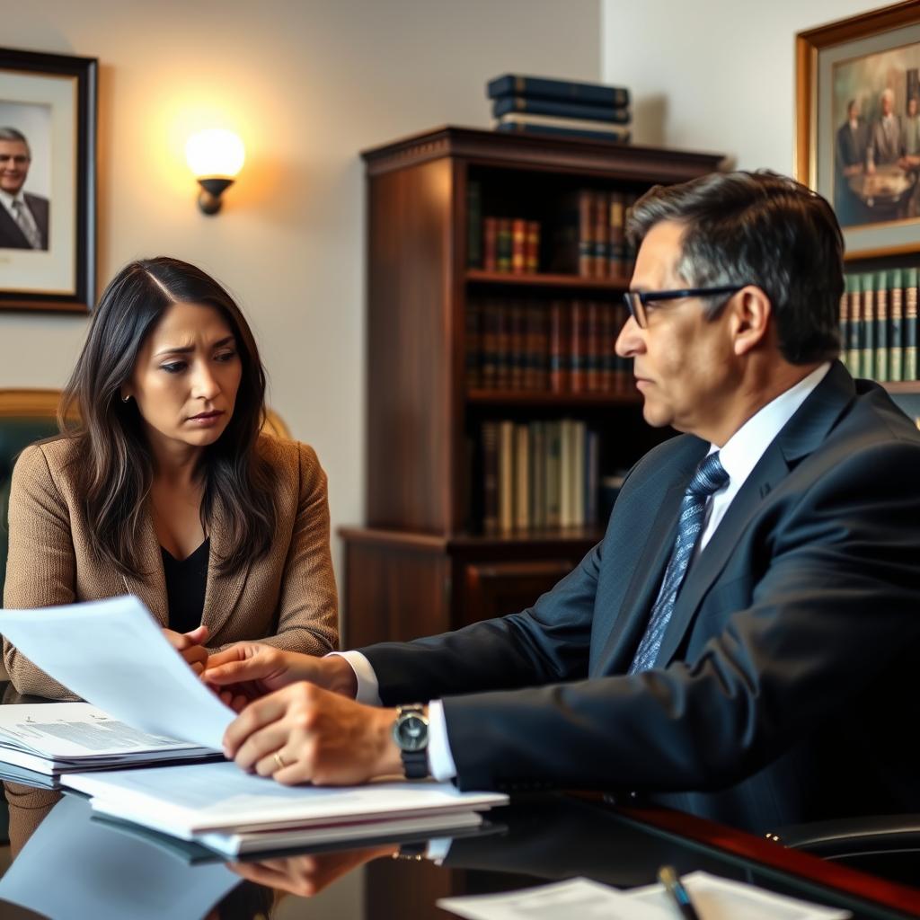 DWAI Lawyer Staten Island