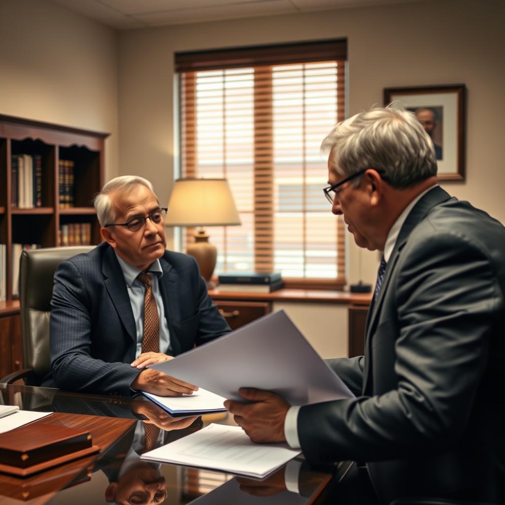 DWAI Lawyer Suffolk County