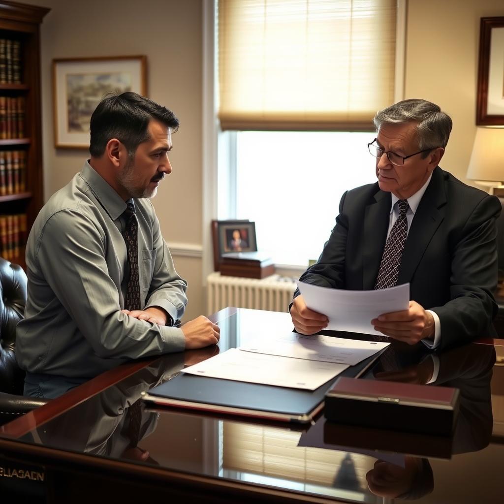 DWAI Lawyer Ulster County