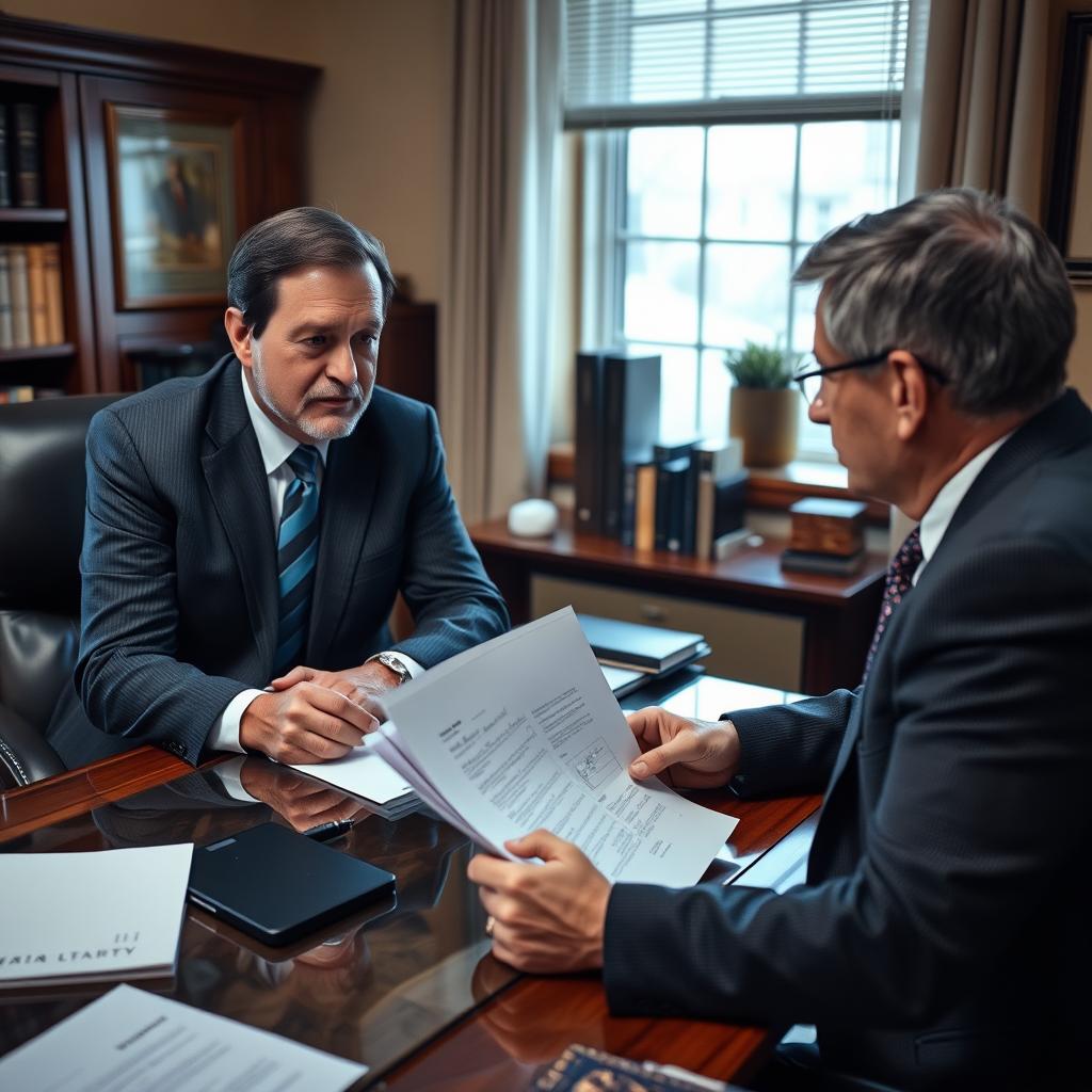 DWAI Lawyer Yates County