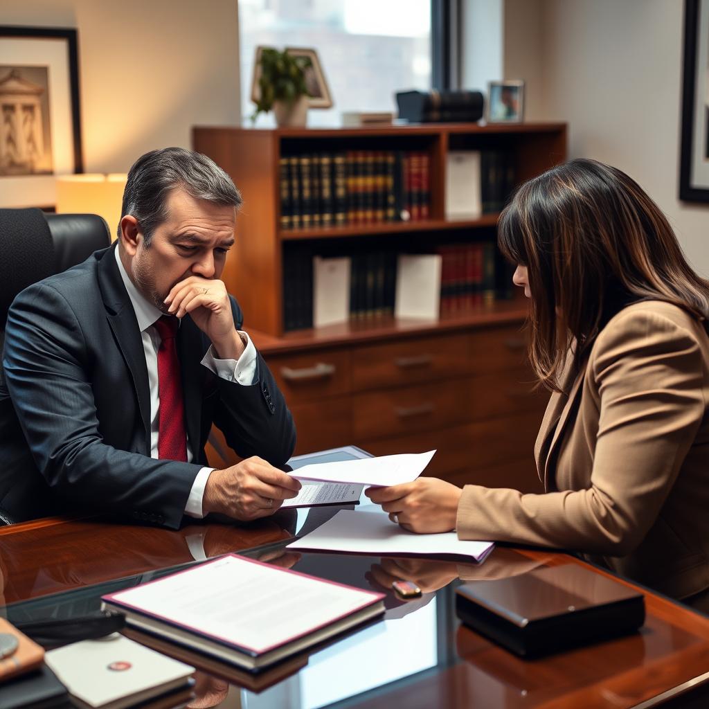 DWI Lawyer Brooklyn