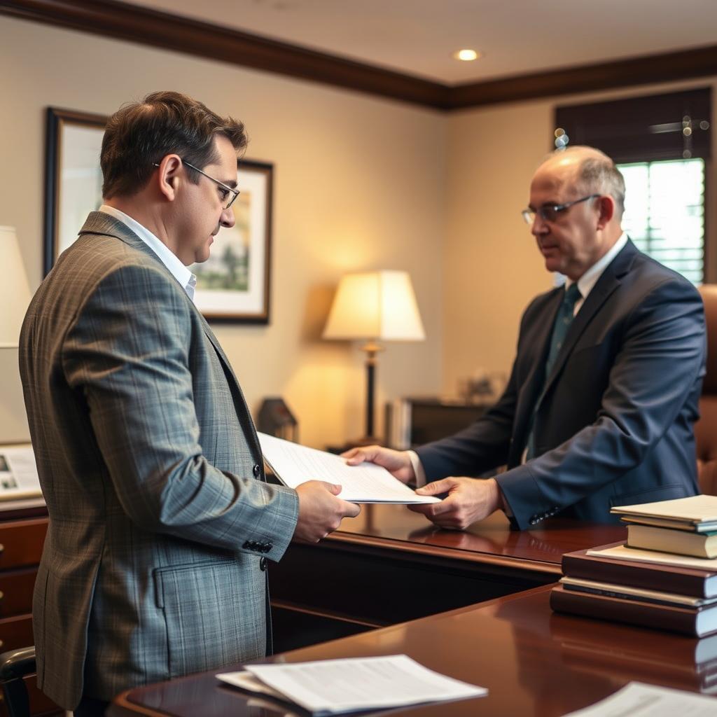 DWI Lawyer Cattaraugus County