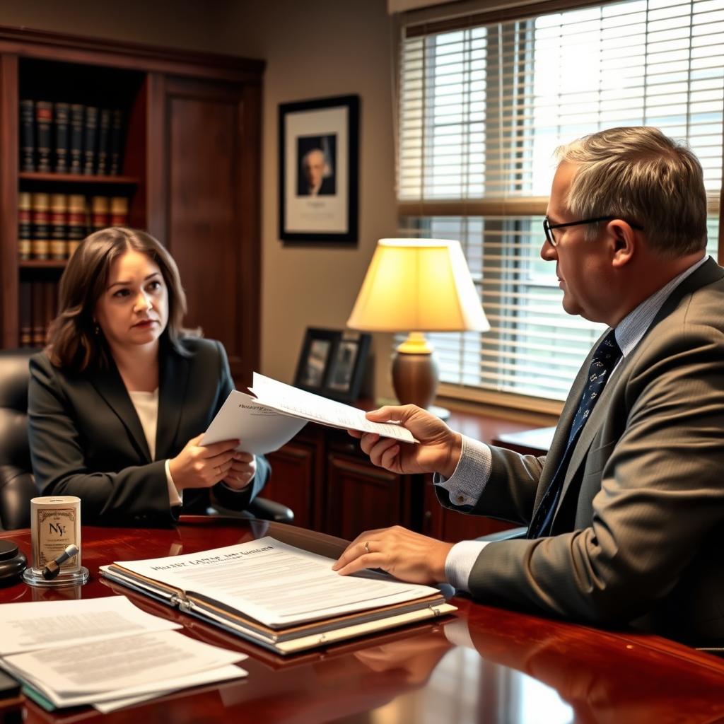 DWI Lawyer Chemung County