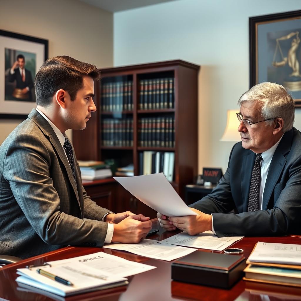 DWI Lawyer Dutchess County