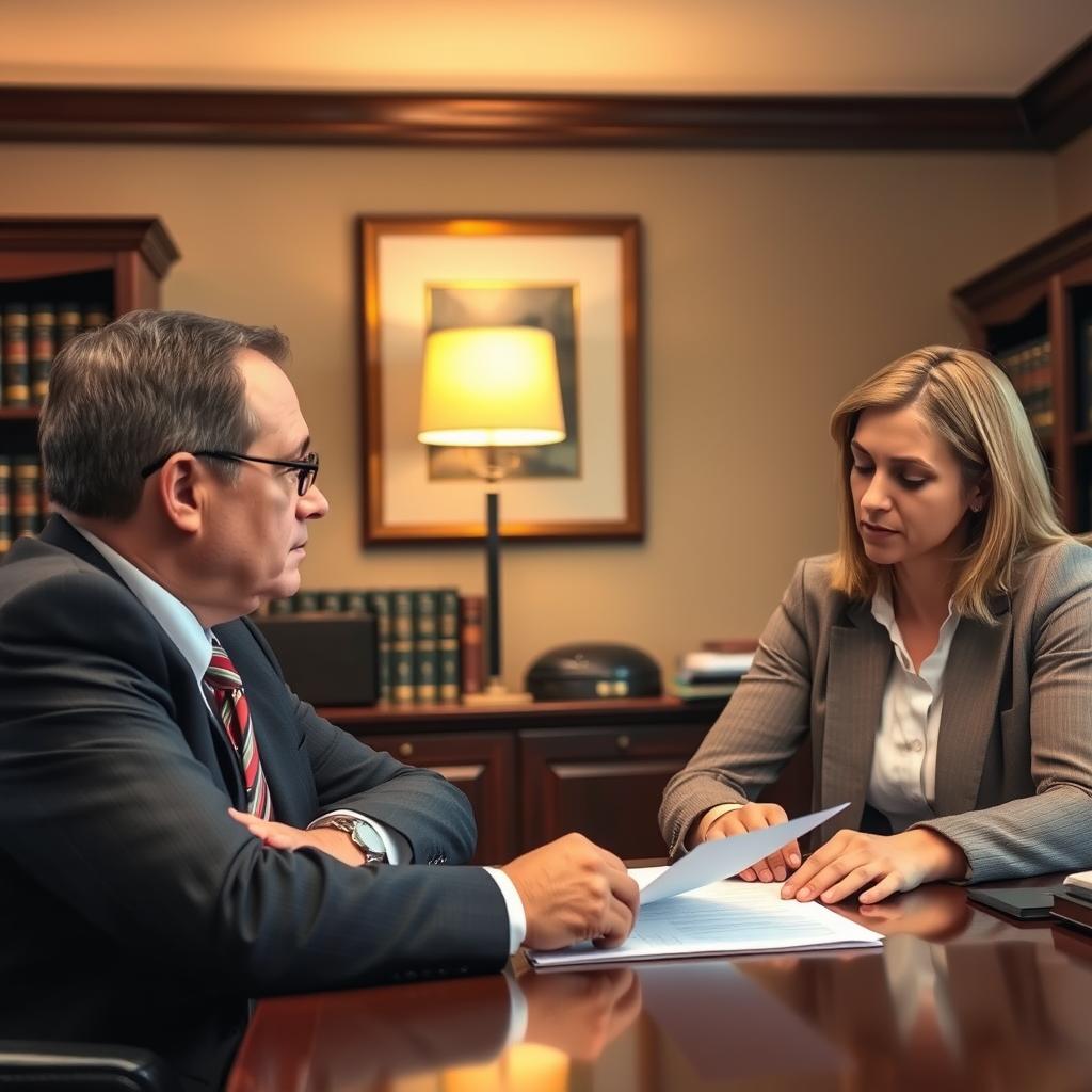 DWI Lawyer Herkimer County