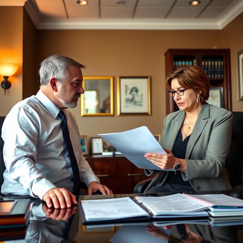 DWI Lawyer Jefferson County