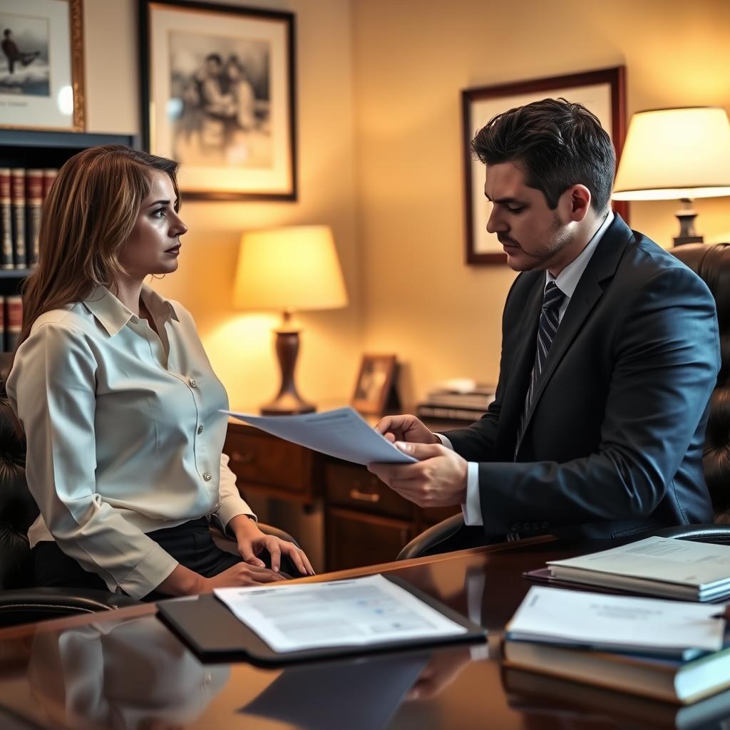 DWI Lawyer Kings County