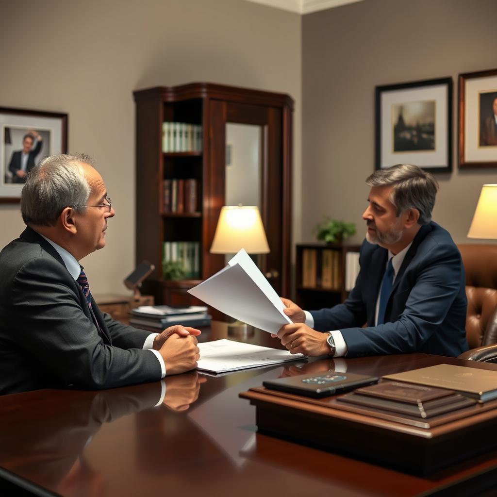 DWI Lawyer Onondaga County