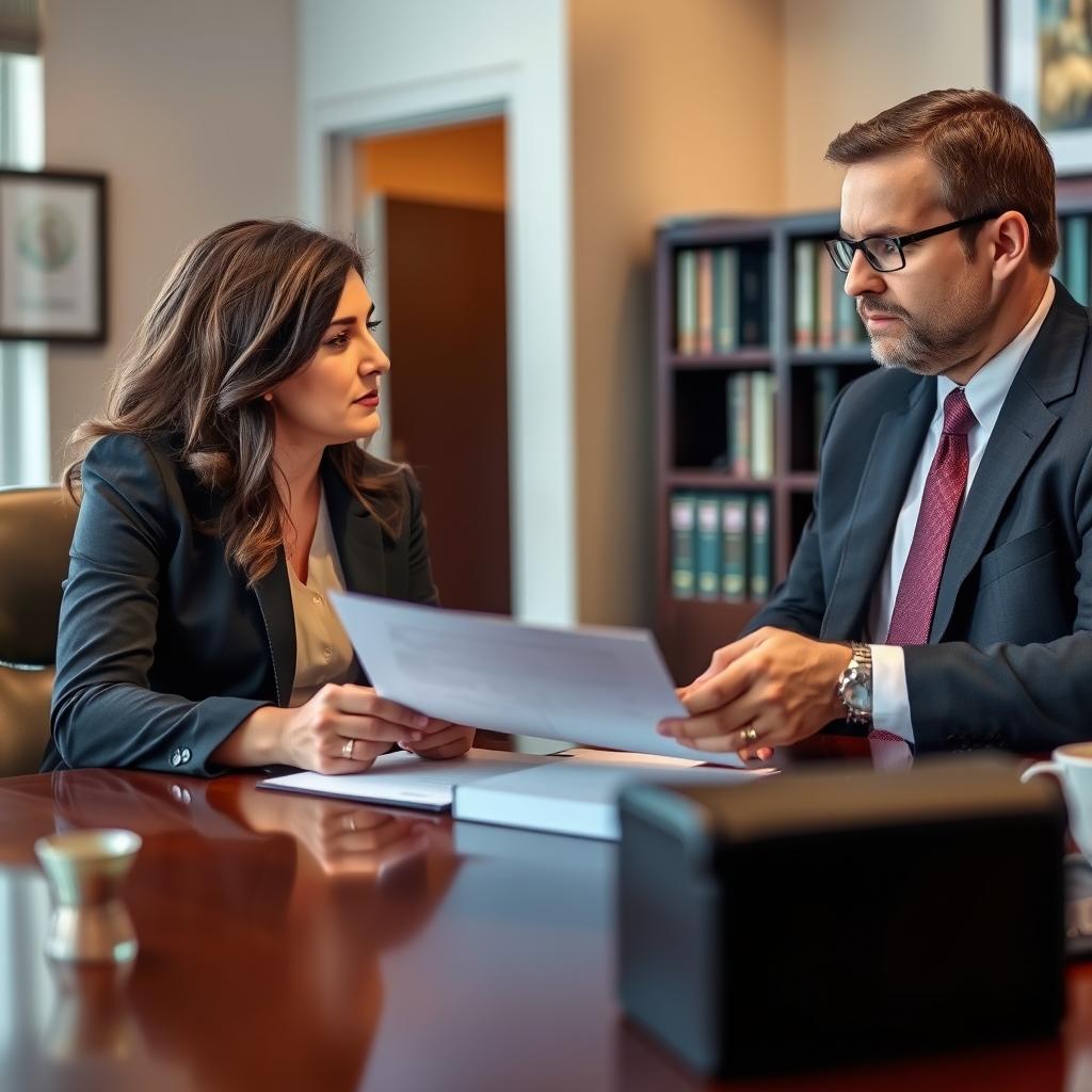 DWI Lawyer Orange County