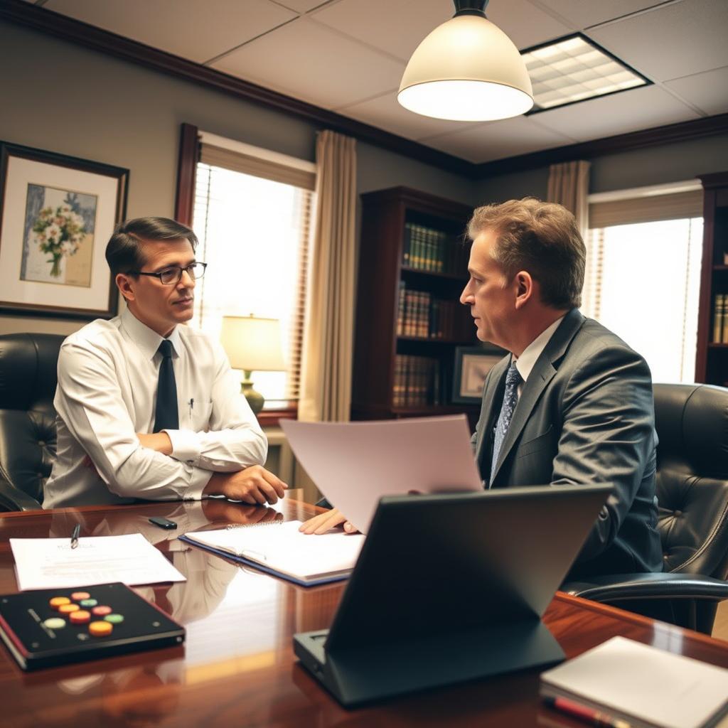 DWI Lawyer Rensselaer County