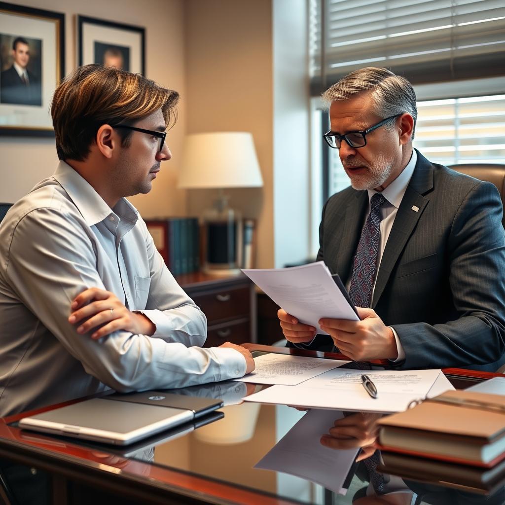 DWI Lawyer Rockland County