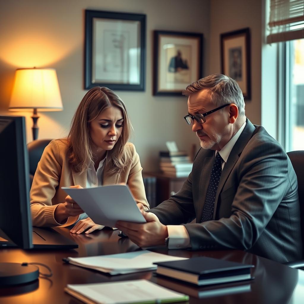 DWI Lawyer Staten Island