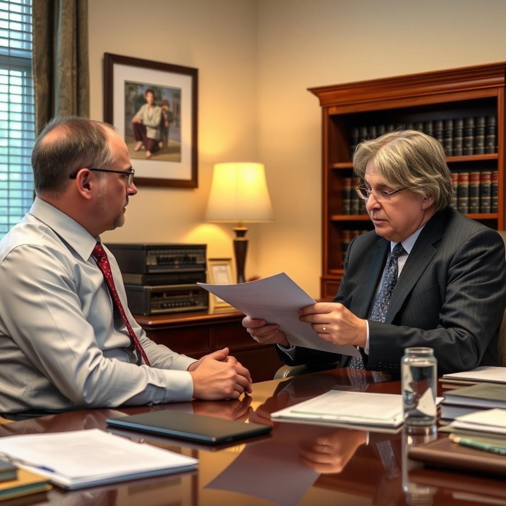 DWI Lawyer Tompkins County