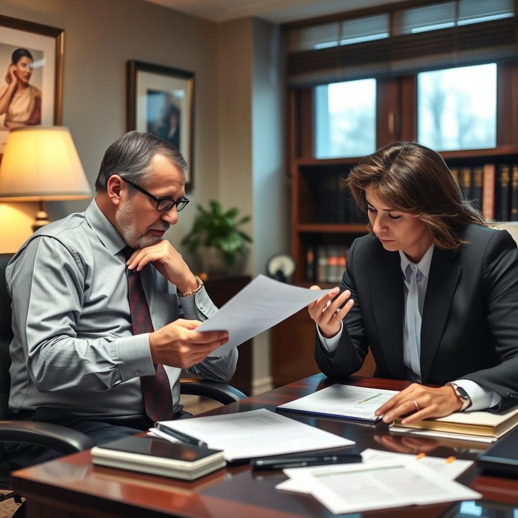 DWI Lawyer Yates County