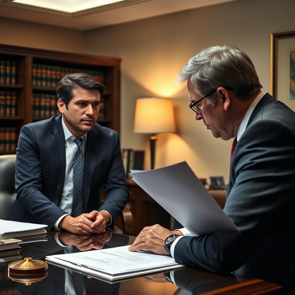 Felony DWI Lawyer Brooklyn