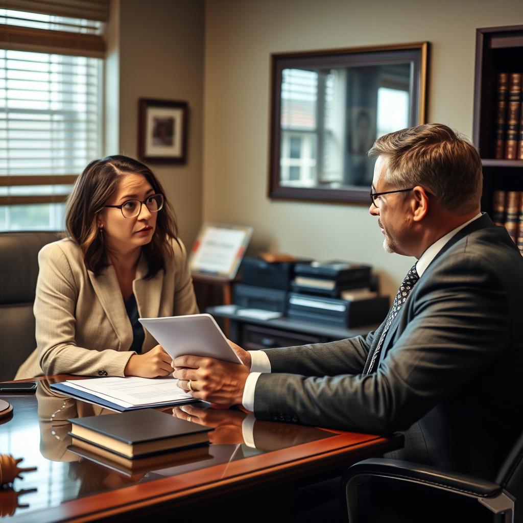 Felony DWI Lawyer Broome County