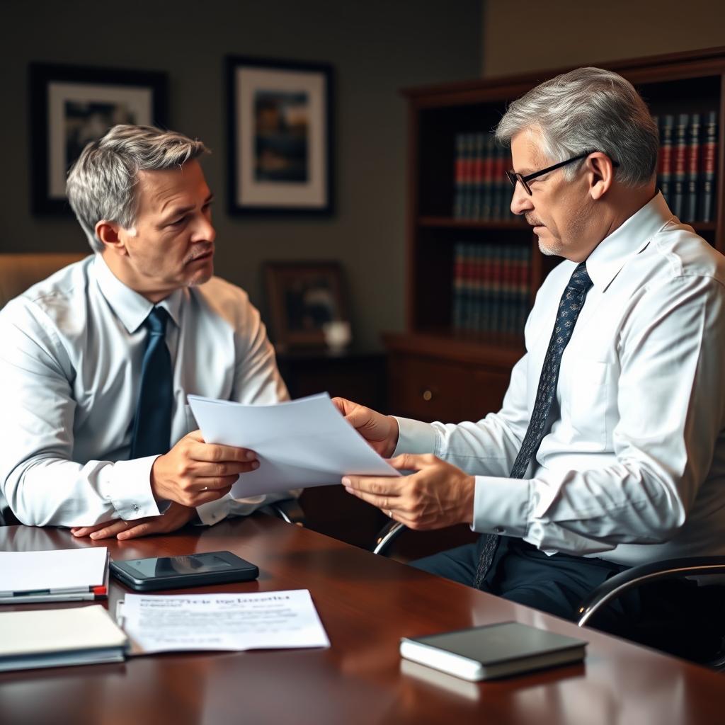 Felony DWI Lawyer Cayuga County