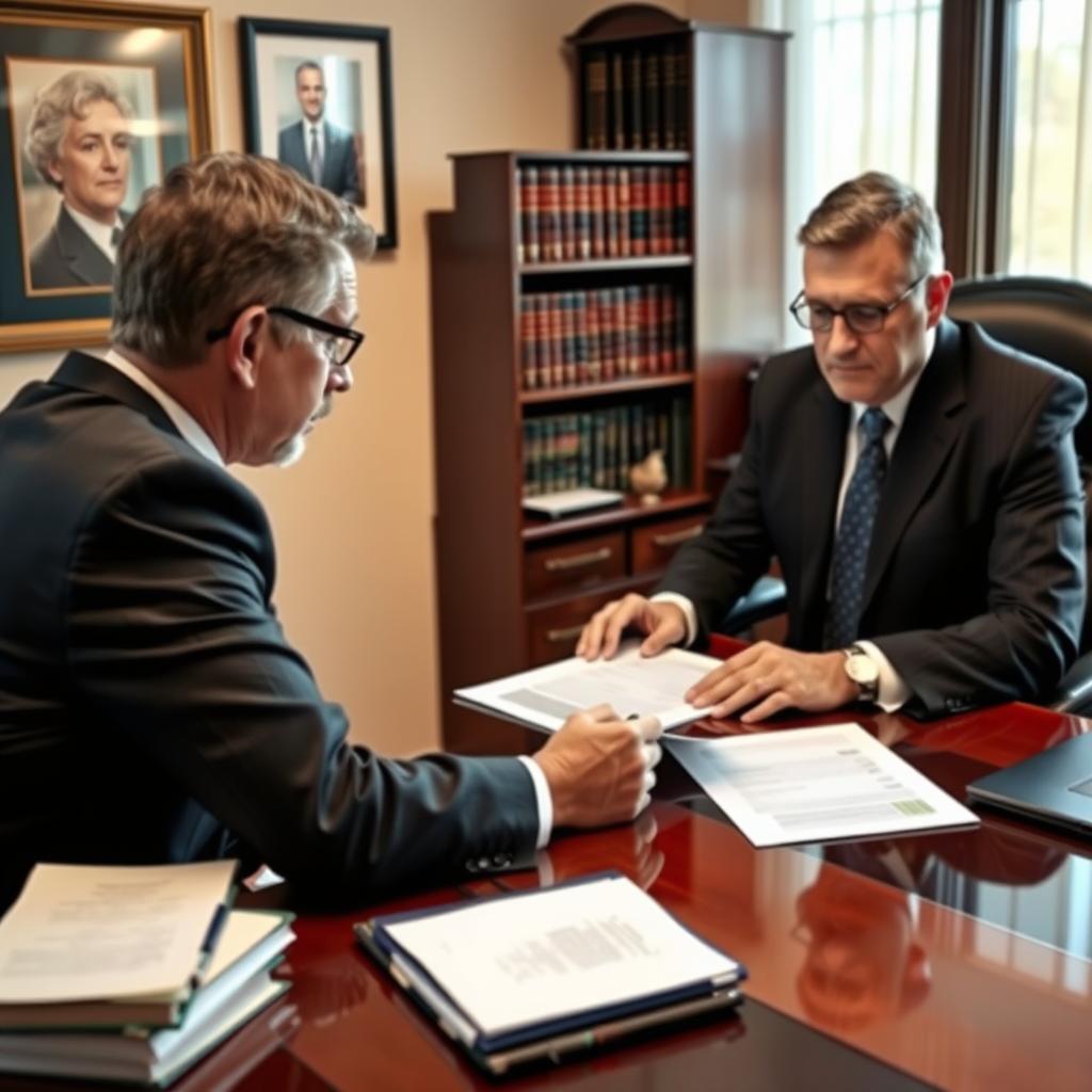 Felony DWI Lawyer Chemung County