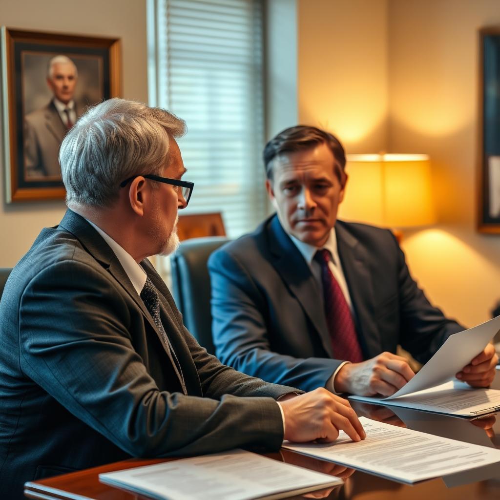 Felony DWI Lawyer Chenango County