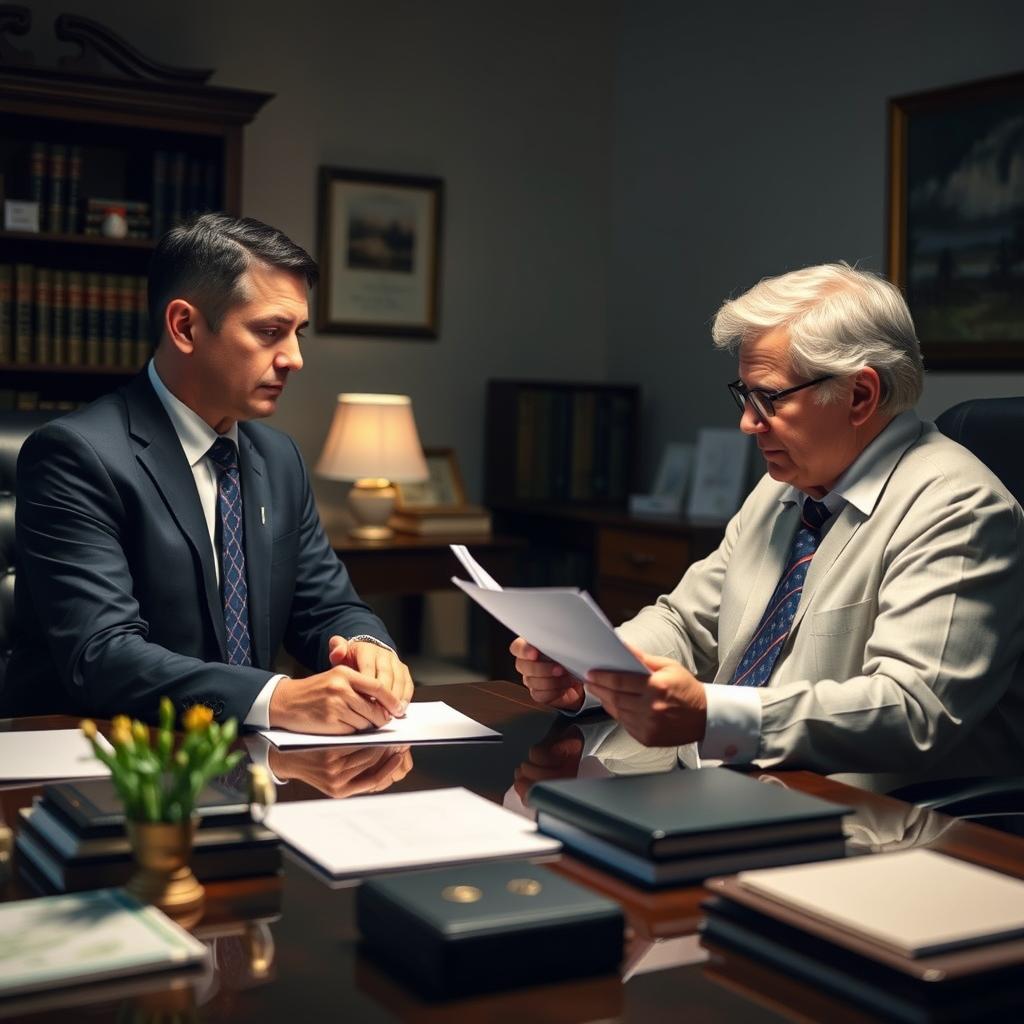 Felony DWI Lawyer Columbia County