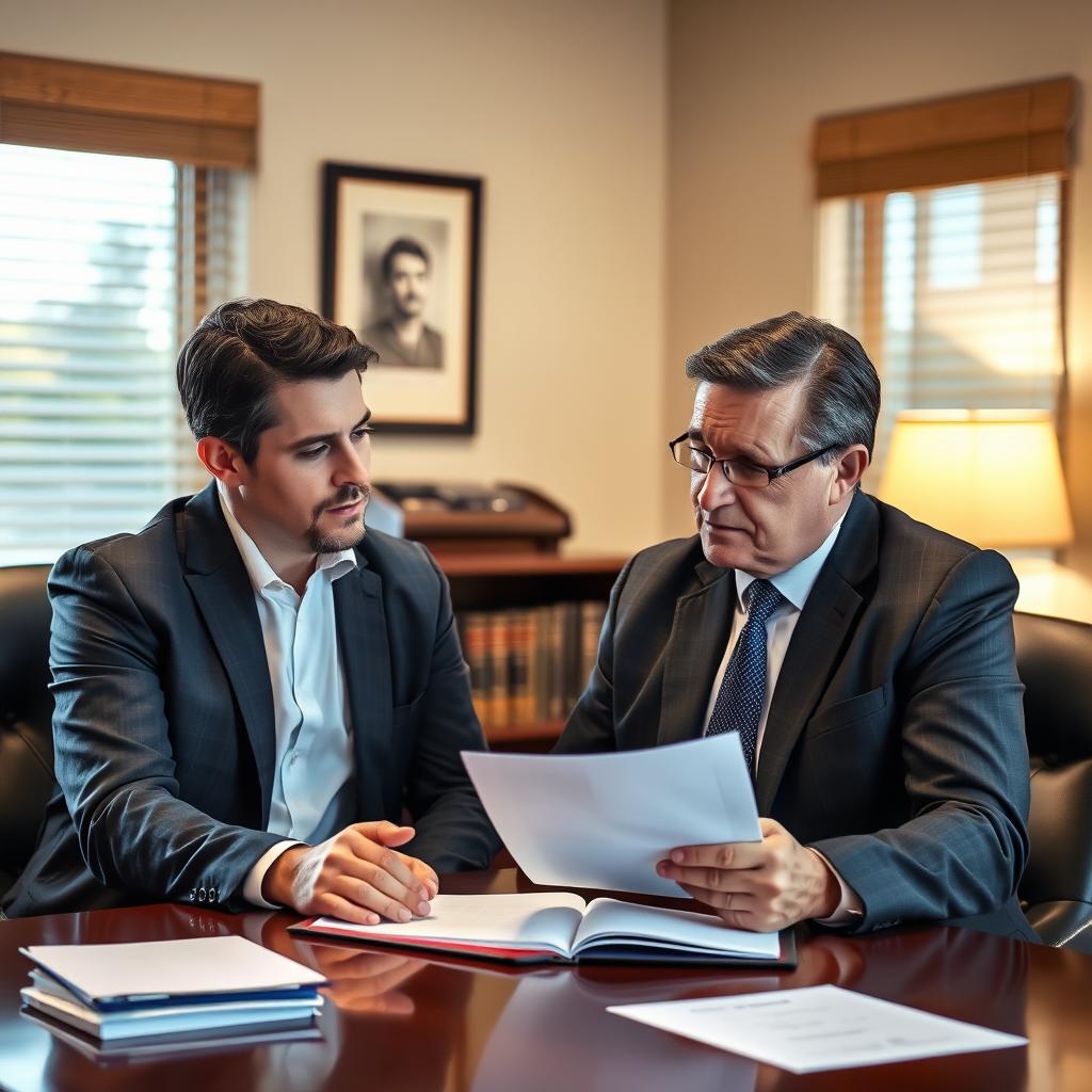 Felony DWI Lawyer Cortland County