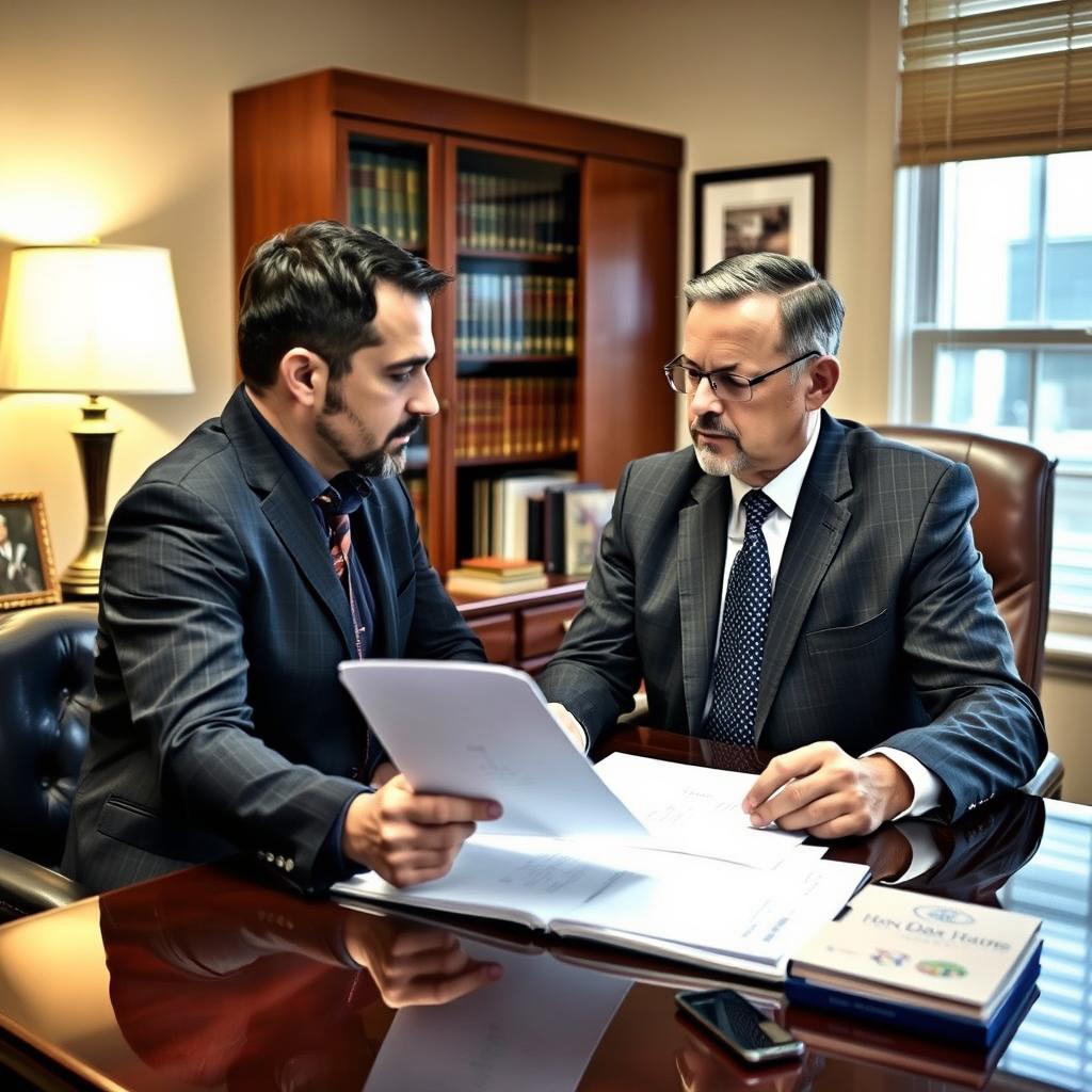 Felony DWI Lawyer Herkimer County