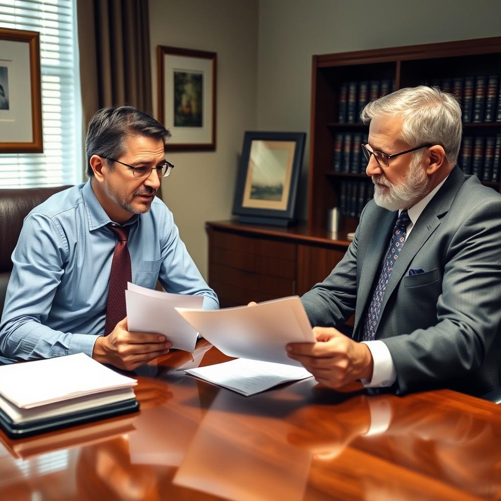 Felony DWI Lawyer Jefferson County