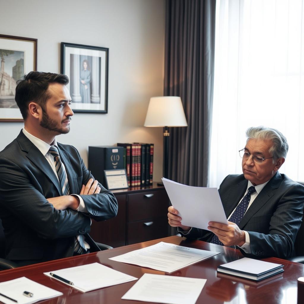 Felony DWI Lawyer Kings County