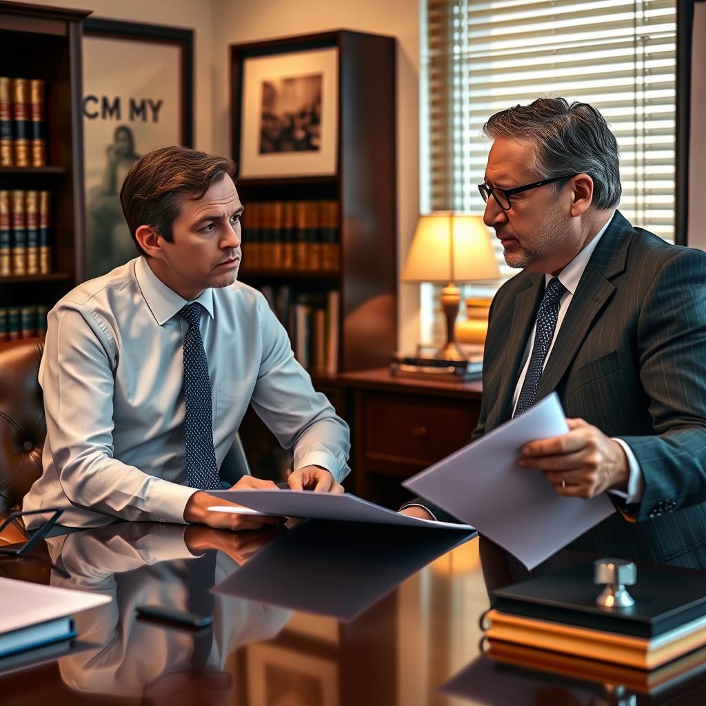 Felony DWI Lawyer Manhattan